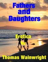 Cover for 'Fathers and Daughters'