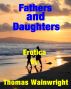Fathers and Daughters by Thomas Wainwright