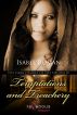 The Dark Desires of the Druids IV: Temptations and Treachery by Isabel Roman