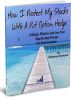 How I Protect My Stocks With A Put Option Hedge by Shannon Kawane