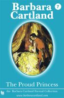 Cover for '7 The Proud Princess'