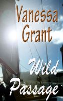 Wild Passage cover