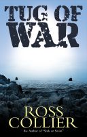 Cover for 'Tug of War'