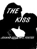 Cover for 'The Kiss'
