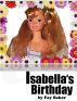 Isabella's Birthday by Fay Baker