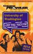 University of Washington 2012 by Emily Sugiyama