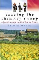 Cover for 'Chasing the Chimney Sweep'