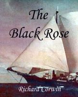 Cover for 'The Black Rose'