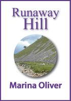 Cover for 'Runaway Hill'