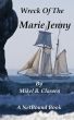 Wreck of the Marie Jenny by Mikel Classen