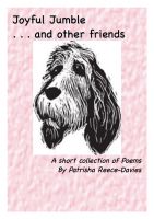Cover for 'Joyful Jumble'