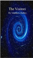 Cover for 'The Visitors (short story)'