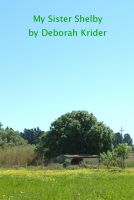 Cover for 'My Sister Shelby'