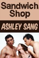Cover for 'Sandwich Shop'