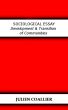 Sociological Essay Development & Transition of Communities by Julien Coallier