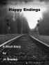 Happy Endings by JK Bradley