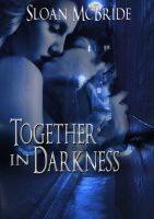 Cover for 'Together in Darkness'