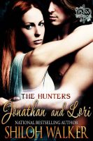 Cover for 'The Hunters Jonathan and Lori'