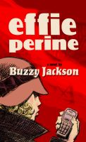 Cover for 'Effie Perine'