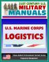 21st Century U.S. Military Manuals: U.S. Marine Corps (USMC) Logistics - Marine Corps Doctrinal Publication (MCDP) 4 (Value-Added Professional Format Series) by Progressive Management