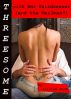 Threesome: with Her Hairdresser (and the Mailman!) by Lillian Snow