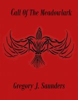 Cover for 'Call Of The Meadowlark'