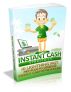 Instant Cash Strategies by Jane Bennett