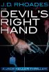 The Devil's Right Hand by J.D. Rhoades
