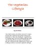 The Vegetarian Lifestyle by Dee Phillips