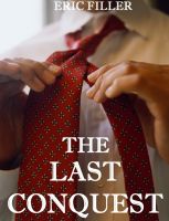 Cover for 'The Last Conquest'