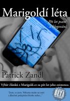 Cover for 'Marigold&iacute; l&eacute;ta'
