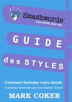 Cover for 'Guide des Styles Smashwords'