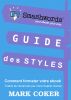 Guide des Styles Smashwords by Mark Coker