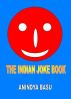 The Indian Joke Book by Anindya Basu