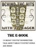 BEHIND THE HITS RADIO The E-Book by Ty Hager