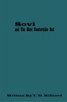 Cover for 'Sovi and the Most Comfortable Bed'