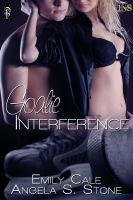 Cover for 'Goalie Interference'
