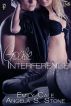 Goalie Interference by Emily Cale and Angela S. Stone