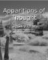 Apparitions of Thought by Gary Price
