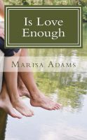 Cover for 'Is Love Enough'