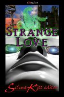 Cover for 'Strange Love'