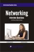 Networking Interview Questions You'll Most Likely Be Asked by Vibrant Publishers