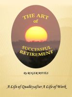 Cover for 'The Art of Successful Retirement'
