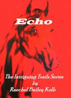 Cover for 'Echo'