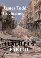 Cover for 'Centalpha 6 Part III'