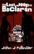 The Last Jeep to Baclaran by John Pullinger