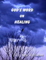 Cover for 'God's Word on Healing'