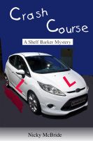 Cover for 'Crash Course'