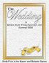 Karen and Melanie Series Book 4: The Wedding by Kathleen Paul