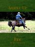 Saddle Up & Ride by Dextrousleftie Kichouneko